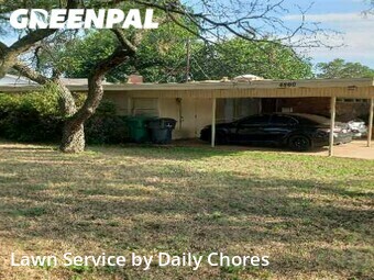 Lawn Service nearby Wichita Falls, TX, 