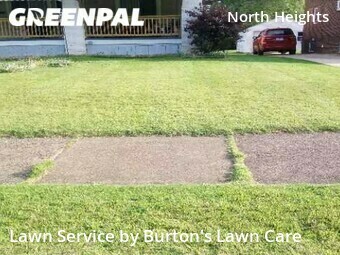 Lawn Cutting nearby Youngstown, OH, 