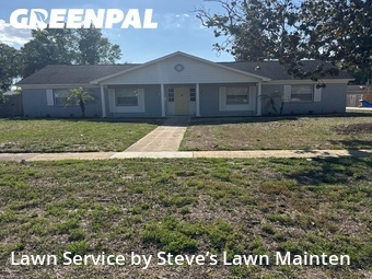 Lawn Cut nearby Longwood, FL, 