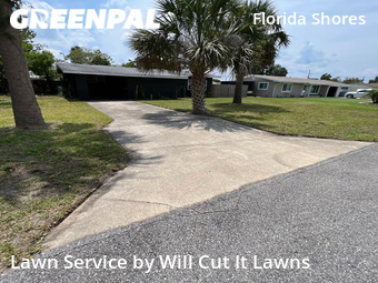 Lawn Mowing nearby Edgewater, FL, 