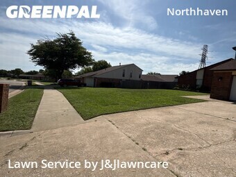 Lawn Care nearby Oklahoma City, OK, 