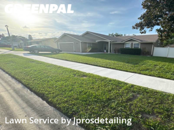 Lawn Care nearby Sanford, FL, 