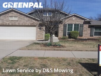 Lawn Maintenance nearby Norman, OK, 