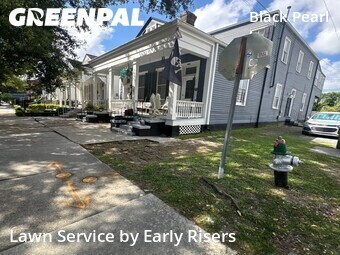 Grass Cutting nearby New Orleans, LA, 