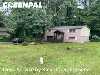 Lawn Care Service nearby Kennesaw, GA, 