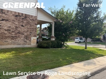 Lawn Care nearby San Antonio, TX, 