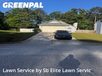 Lawn Mowing nearby Lithonia, GA, 