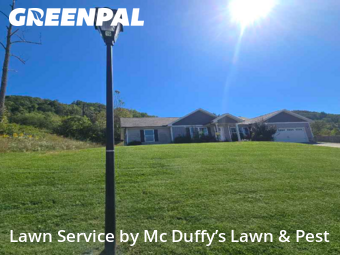 Lawn Mow nearby Knoxville, TN, 