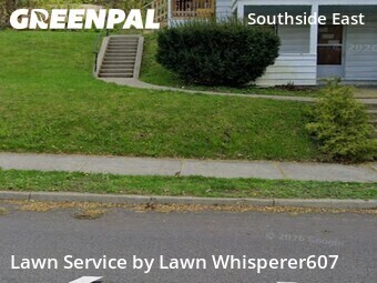 Lawn Maintenance nearby Binghamton, NY, 