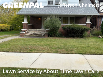 Lawn Mowing nearby Detroit, MI, 