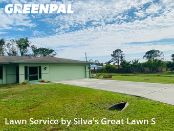 Lawn Cutting nearby Fort Myers, FL, 