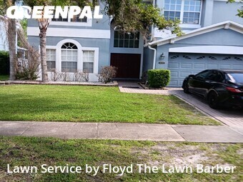 Lawn Mowing nearby Orlando, FL, 