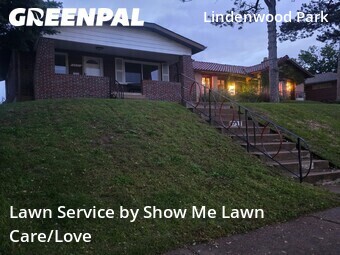 Lawn Cutting nearby St. Louis, MO, 