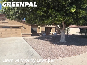 Lawn Care nearby Mesa, AZ, 