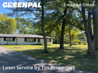 Lawn Mow nearby Indianapolis, IN, 