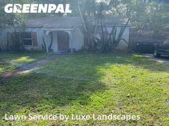 Lawn Mowing Service nearby Orlando, FL, 