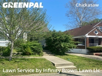 Lawn Cut nearby Louisville, KY, 