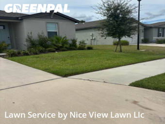 Lawn Care Service nearby Parrish, FL, 