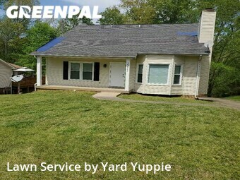 Yard Mowing nearby Clarksville, KY, 