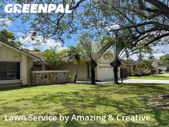 Yard Mowing nearby Miami, FL, 