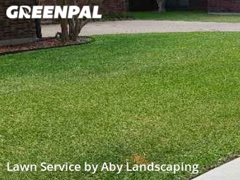 Lawn Mowing nearby Mesquite, TX, 