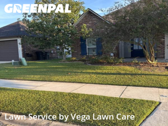 Yard Mowing nearby Baton Rouge, LA, 