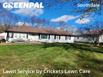 Lawn Cut nearby Indianapolis, IN, 