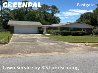 Yard Cutting nearby Pensacola, FL, 