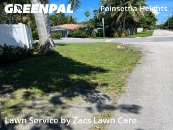 Lawn Mowing nearby Fort Lauderdale, FL, 