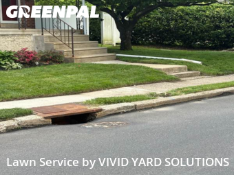 Grass Cut nearby Melrose Park, PA, 