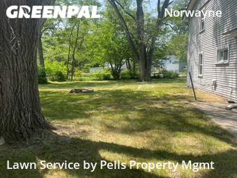 Lawn Care Service nearby Westland, MI, 
