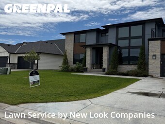Lawn Care nearby Goddard, KS, 