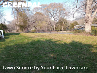 Lawn Care nearby Kings Mountain, NC, 
