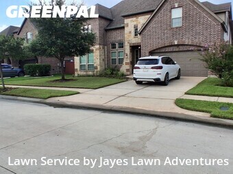Yard Mowing nearby Porter, TX, 