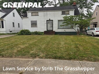 Lawn Care nearby Maple Heights, OH, 