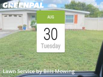 Lawn Care nearby Largo, FL, 
