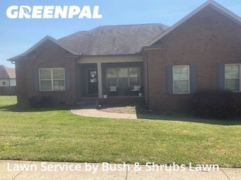 Yard Mowing nearby Fairview, TN, 