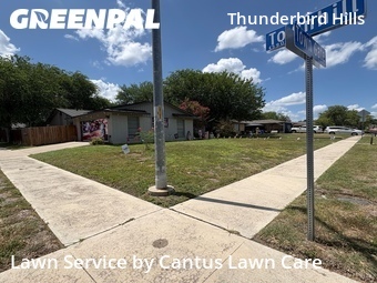 Lawn Maintenance nearby San Antonio, TX, 