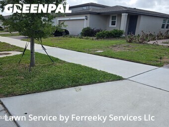 Yard Cutting nearby Haines City, FL, 