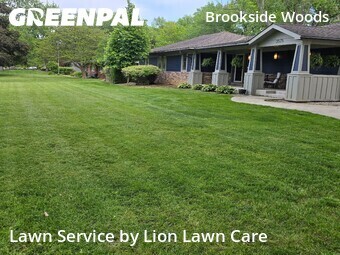 Lawn Cutting nearby Columbus, OH, 