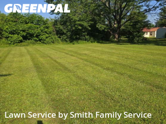 Yard Mowing nearby Muncie, IN, 