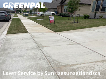 Lawn Mow nearby Schertz, TX, 