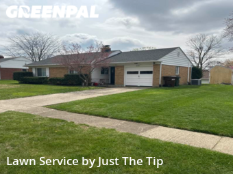 Lawn Mowing nearby Kettering, OH, 