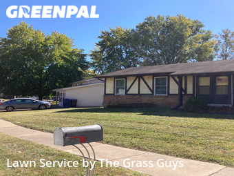 Lawn Cut nearby Florissant, IL, 