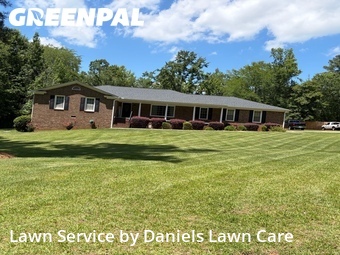 Lawn Mowing Service nearby North Augusta, GA, 