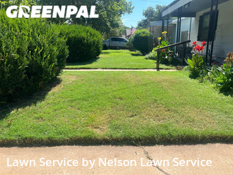 Lawn Care nearby Wichita Falls, TX, 