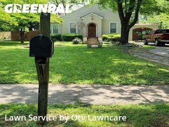 Lawn Care Service nearby Murfreesboro, TN, 
