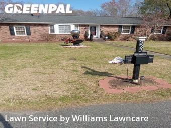 Yard Mowing nearby Chesapeake, VA, 
