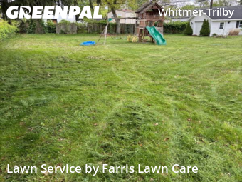 Lawn Cutting nearby Toledo, OH, 