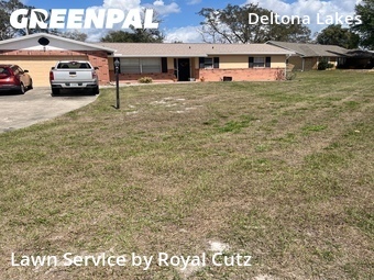 Lawn Mowing nearby Deltona, FL, 